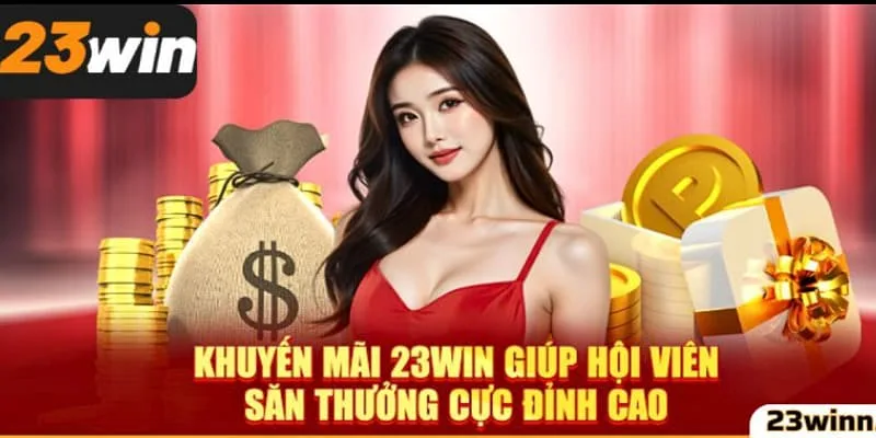Khuyến mãi giá trị cao dành cho người cá cược mới